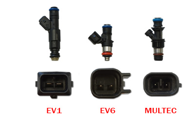 Fuel Injectors