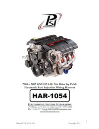 HAR-1054