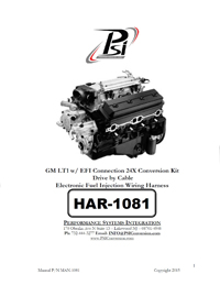 HAR-1081