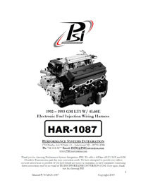 HAR-1087