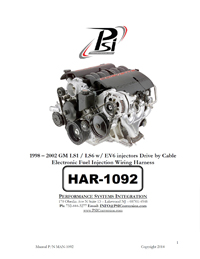 HAR-1092