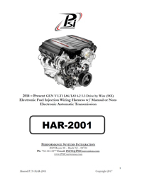 HAR-2001