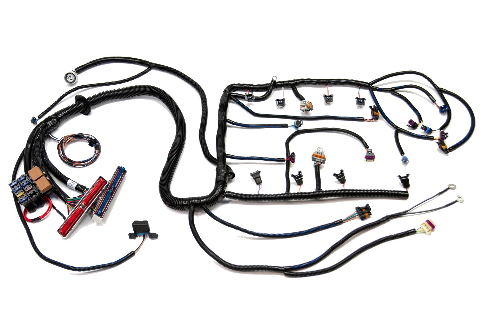 4L60E Transmission Swap Guide >> 1997 2002 Ls1 5 7l Psi Standalone Wiring Harness W 4l60e 4L60E Transmission Swap Guide >> 1997 2002 Ls1 5 7l Psi Standalone Wiring Harness W 4l60e